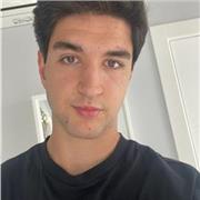 Estudiante Universitario grado en ciencia y tecnología de los alimentos